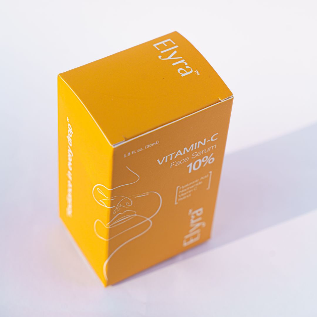 Vit C 10% Face Serum