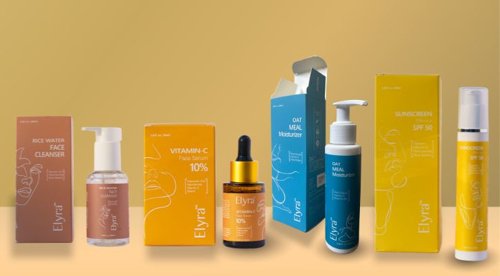 The Secret To Healthy, Glowing Skin Starts With The Right Routine