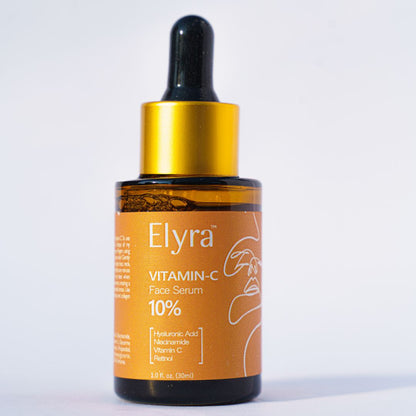 Vit C 10% Face Serum