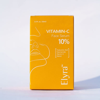 Vit C 10% Face Serum